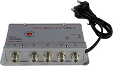 Amplificatore Di Segnale