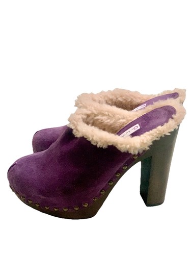 Autre chose sabot zoccoli - sabot,