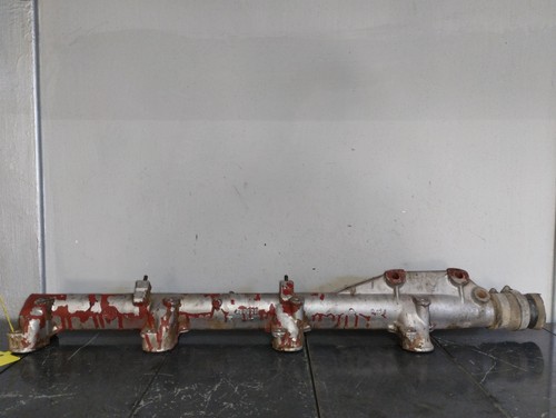 Collettore acqua per iveco - per,