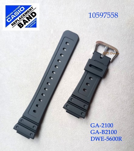 Cinturino originale casio - originale,