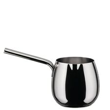 Alessi, Mami, Bollilatte, Acciaio