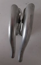 Coppia leve freno marcate BALILLA per bici corsa eroica Bianchi Legnano