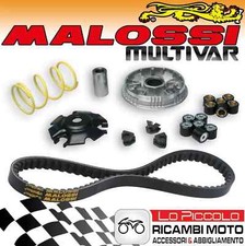 Kit variatore malossi - kit, multivar