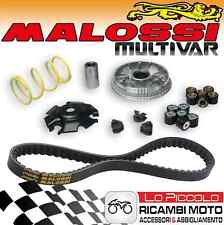 KIT VARIATORE MALOSSI MULTIVAR