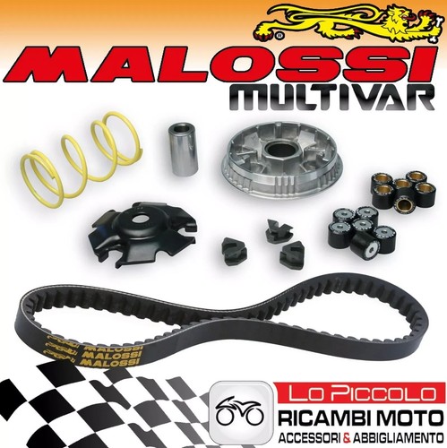 Kit variatore malossi multivar - malossi,