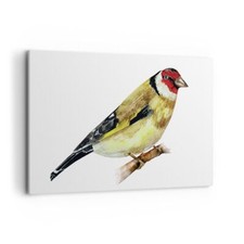 Quadro su Tela 120x80cm