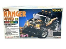 1983 # NIKKO FORD RANGER 4x4
