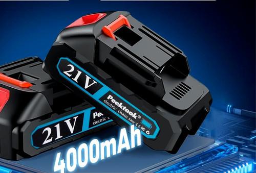 Batteria compatibile da - 21,