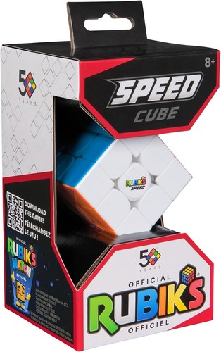 Cubo rubik s - il, rubik's,