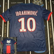Maglia maglia calcio PSG Paris