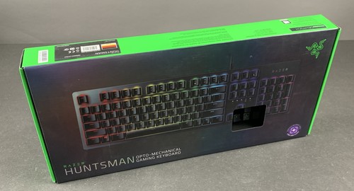 Razer huntsman meccanica - huntsman, –
