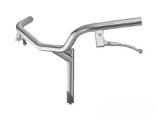 MANUBRIO BICI OLANDA IN