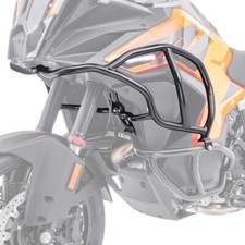 Paramotore sopra per KTM 1290