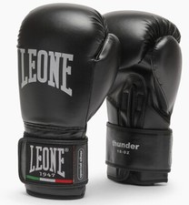 GUANTONI DA BOXE LEONE  10oz