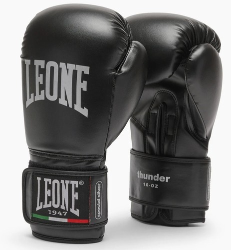 Guantoni boxe leone 14oz - leone,