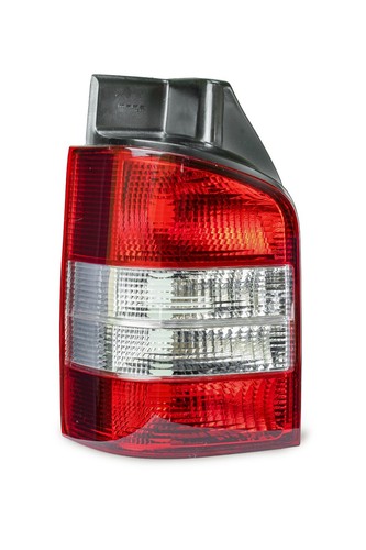 Luce posteriore per - , vw