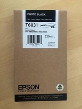 Inchiostro originale Epson -