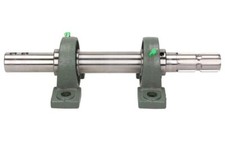 Kit Kit Cuscinetto + Albero