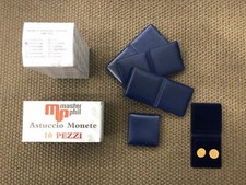 ASTUCCIO X 2 STERLINE / ORO