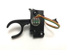 Spektrum DX3C  trigger