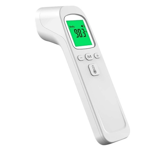 Termometro scanner infrarosso