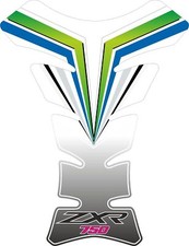 Protezione serbatoio gel