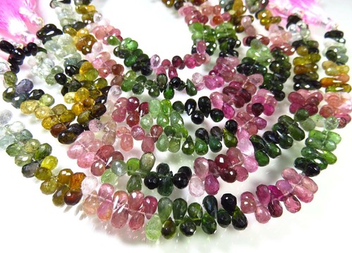 Filo perle goccia - filo,