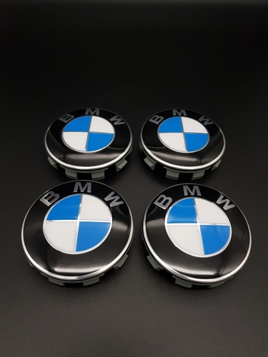 Coprimozzo originale bmw - coprimozzo,