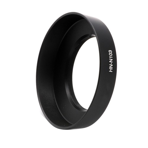 Paraluce n103 nikon aw 10 - lh-n103,