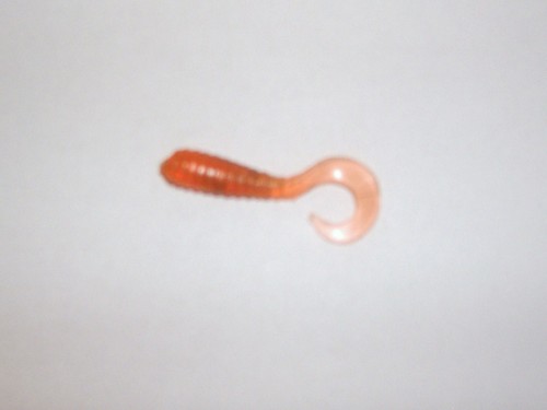 Vermone artificiale silicone - artificiale,