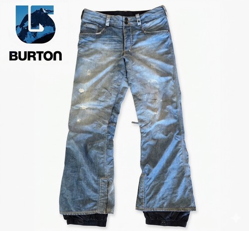 Pantaloni snowboard burton - snowboard,