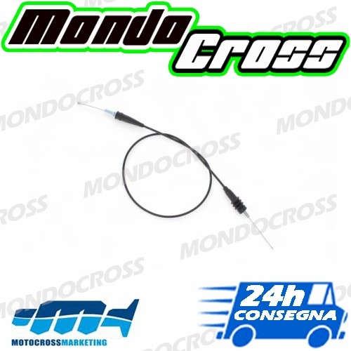 Cavo gas motocross marketing - motocross,