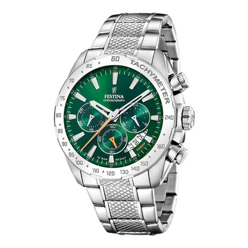 Festina timeless f20668 - festina, f20668/3