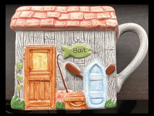 Potpourri designs cabina lago - cabina,