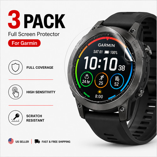 Garmin fenix tutti - fenix, i