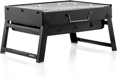 Barbecue portatile a - portatile,