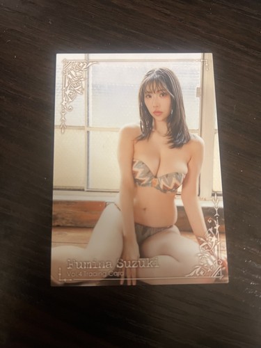 Hit fumina suzuki - hit's,