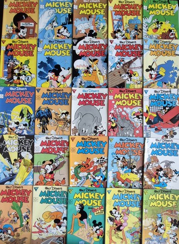 Lotto topolino walt disney - cm,