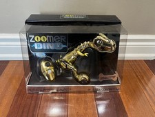 Limited Edition Zoomer Dino