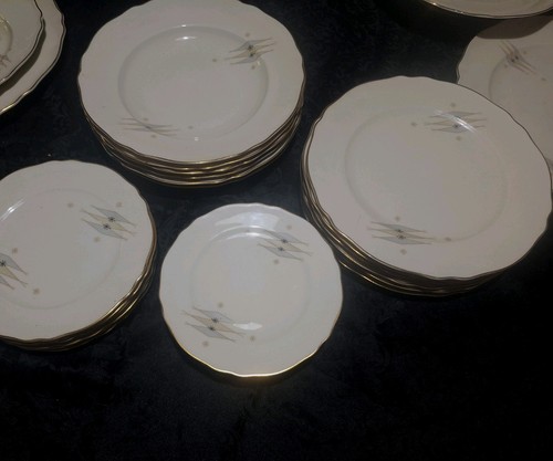 Krautheim set piatti persone - set,