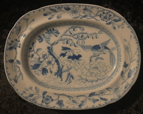 Davenport miniatura piatto - davenport,