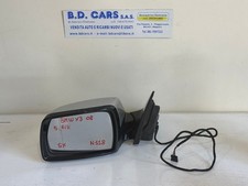 RETROVISORE/SPECCHIETTO BMW X3