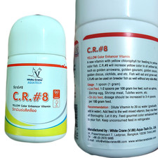 C.R.#8 Vitamina esaltante