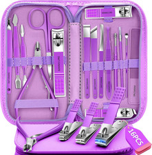 Set manicure pedicure 16 - pedicure,