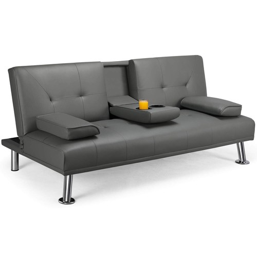 Yaheetech divano letto con - yaheetech,