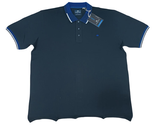 Granchio polo uomo - il,
