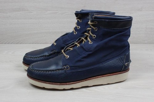 Stivali uomo sebago - uomo,