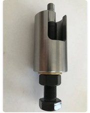 Estrattore Asta Girevole Alfa