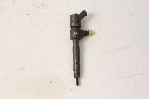 Ugello iniezione - iniezione, (diesel)