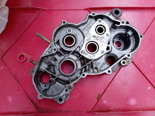 Carter motore aprilia 125 - carter,